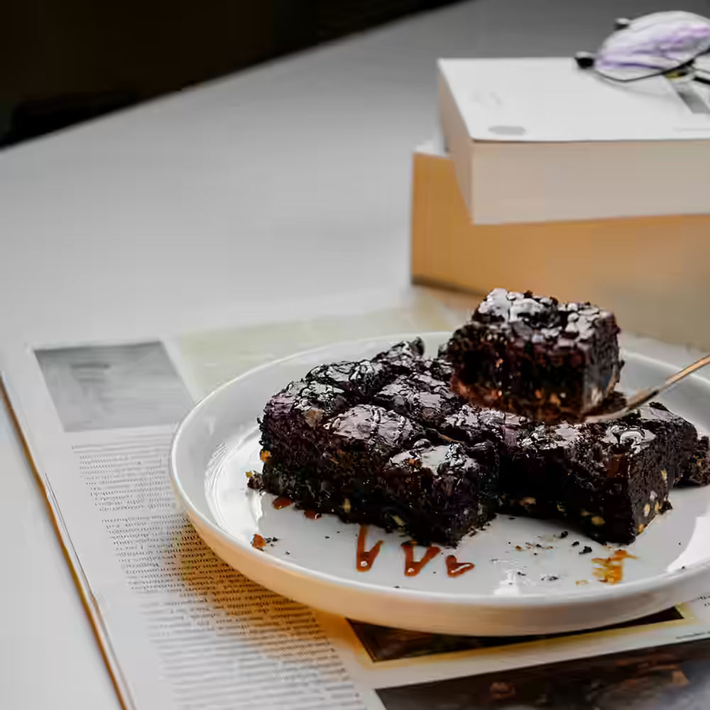 Exploring Brownie Textures: The Ultimate Guide