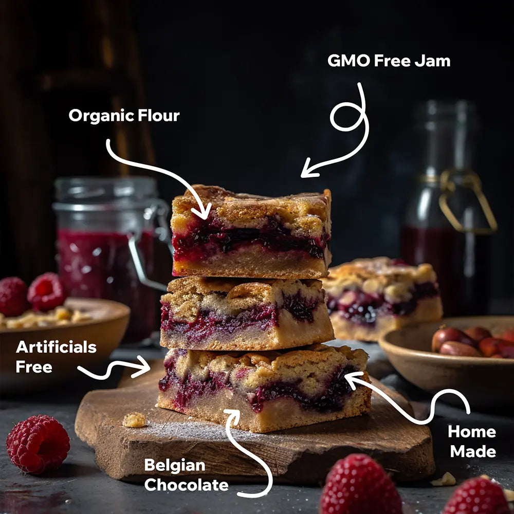 The Blondie Customers Keep Re-Ordering