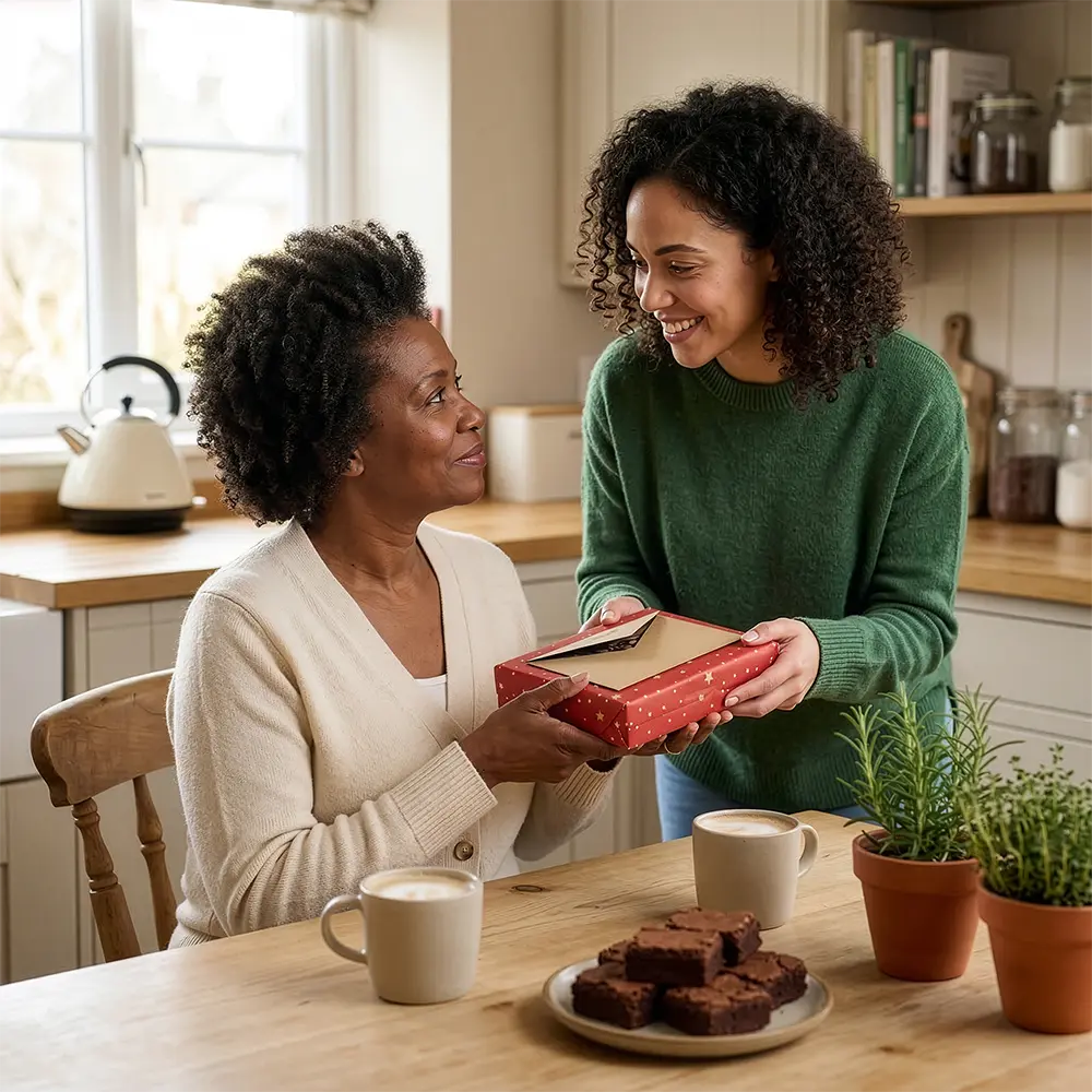 Why Food Gifts Beat Flowers for Mother’s Day Munchyhub
