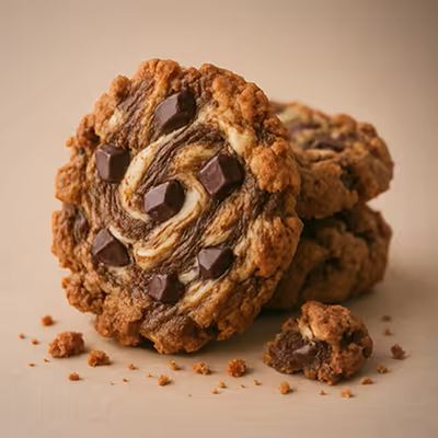 Cookies - Munchyhub
