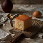 Banana Cake Box Munchyhub