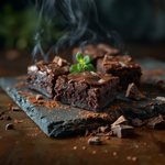 Chocolate Brownie Box Munchyhub