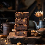 Lotus Biscoff Brownie Box Munchyhub