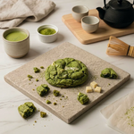 Matcha Munchyhub