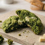 Matcha Munchyhub
