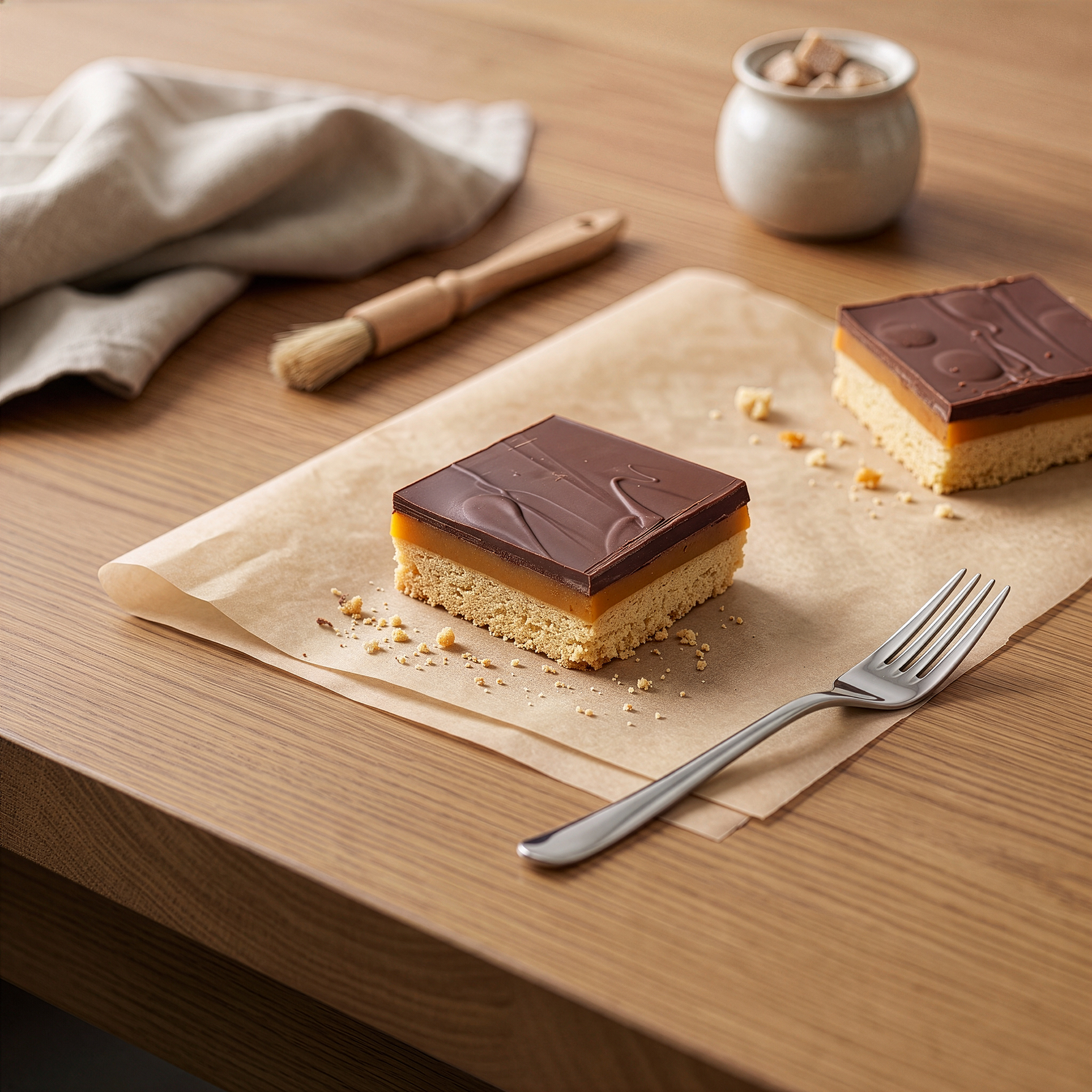 Millionaire Shortbread Box Munchyhub