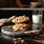 Walnut Chocolate Cookie Box Munchyhub