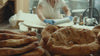 Freshly baked Munchyhub treats